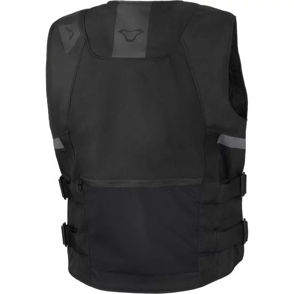 Vesta MACNA MUTV-1 XS/S Negru/Maro, 9