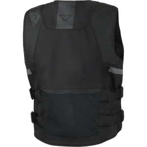 Vesta MACNA MUTV-1 XS/S Negru/Maro, 4
