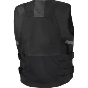 Vesta MACNA MUTV-1 XS/S Negru/Maro, 9