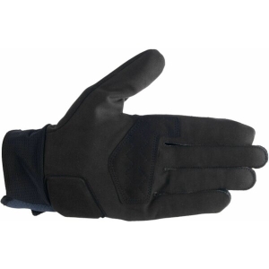 Manusi de vara ALPINESTARS STATED AIR M Negru/Argintiu, 6