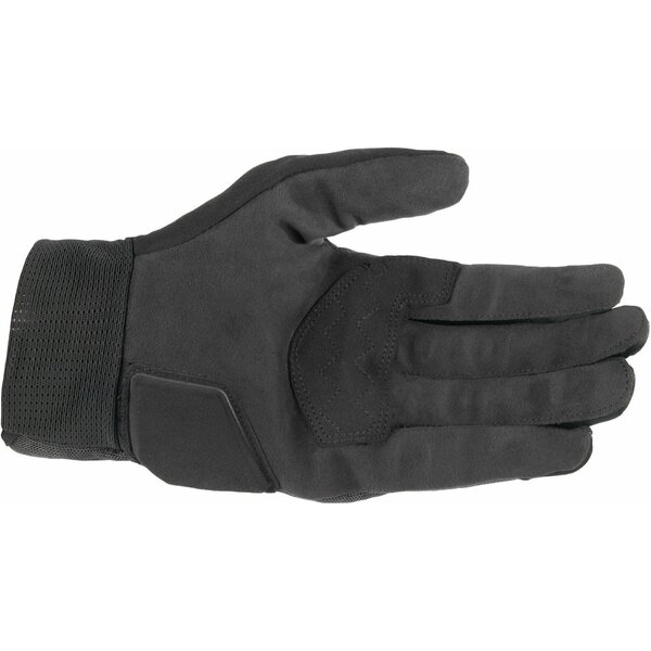 Manusi de vara ALPINESTARS STATED AIR XXL Negru/Negru, 5