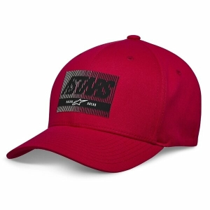 Sapca ALPINESTARS HYPTO Hat Rosu L/XL