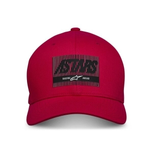 Sapca ALPINESTARS HYPTO Hat Rosu S/M, 4