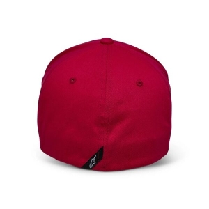 Sapca ALPINESTARS HYPTO Hat Rosu S/M, 6