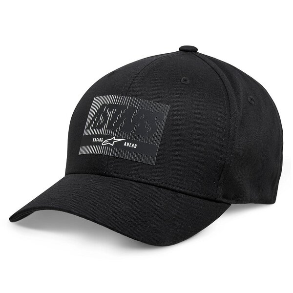 Sapca ALPINESTARS HYPTO Hat S/M Navy, 3
