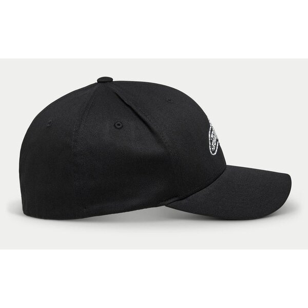 Sapca ALPINESTARS GRANITE Hat Negru L/XL, 3