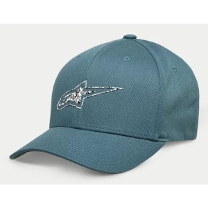 Sapca ALPINESTARS GRANITE Hat Negru L/XL, 10