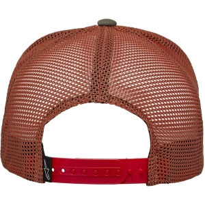 Sapca ALPINESTARS SUSSED TRUCKER Hat Negru/Negru, 5