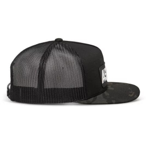 Sapca ALPINESTARS CACHE TRUCKER Hat Verde/Negru, 8