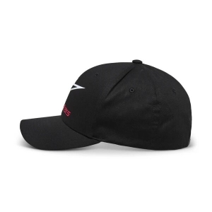 Sapca ALPINESTARS ALWAYS 2.0 Hat L/XL Rosu/Alb/Negru, 3