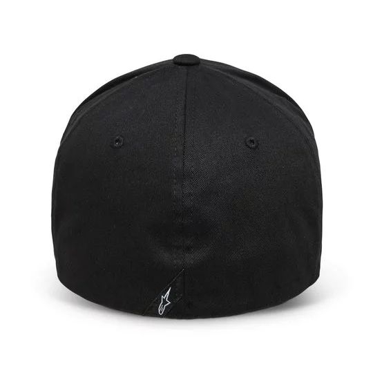 Sapca ALPINESTARS ALWAYS 2.0 Hat S/M Rosu/Alb/Negru, 6