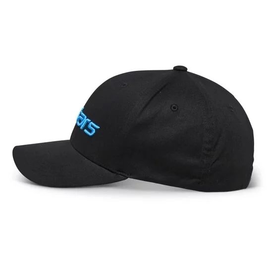Sapca ALPINESTARS BLAZE 2.0 Hat Negru/Alb L/XL, 10