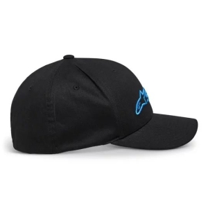 Sapca ALPINESTARS BLAZE 2.0 Hat Negru/Alb L/XL, 7