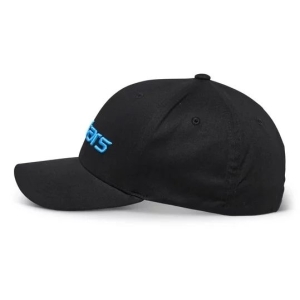 Sapca ALPINESTARS BLAZE 2.0 Hat Negru/Alb L/XL, 10