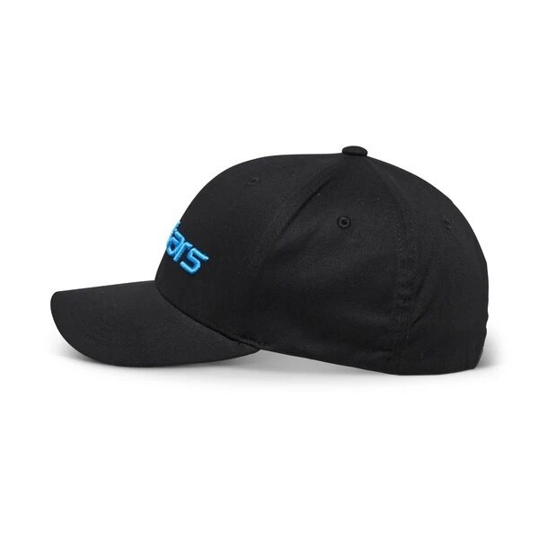 Sapca ALPINESTARS BLAZE 2.0 Hat L/XL Negru/Albastru, 8