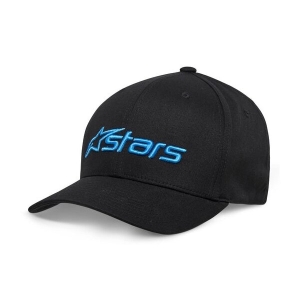 Sapca ALPINESTARS BLAZE 2.0 Hat L/XL Gri/Negru, 3