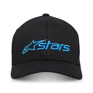Sapca ALPINESTARS BLAZE 2.0 Hat L/XL Gri/Negru, 4