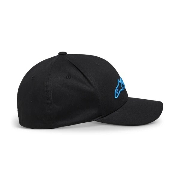 Sapca ALPINESTARS BLAZE 2.0 Hat Negru/Alb S/M, 9