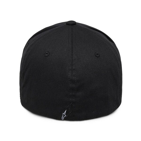 Sapca ALPINESTARS BLAZE 2.0 Hat S/M Gri/Negru, 6