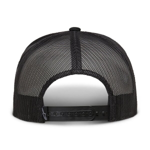 Sapca ALPINESTARS 3D AGELESS TRUCKER Hat Gri/Rosu, 3