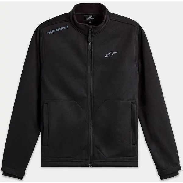 Geaca ALPINESTARS ZEAL Negru S, 7