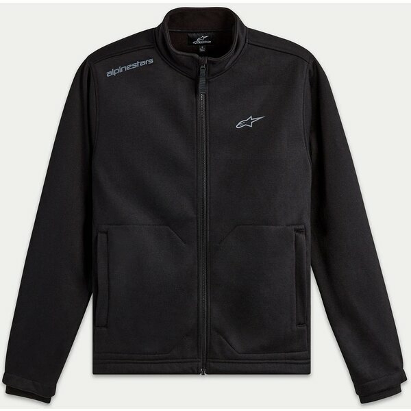 Geaca ALPINESTARS ZEAL Negru L