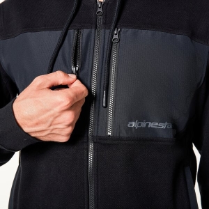 Hanorac ALPINESTARS GLIMPSE Negru S, 5