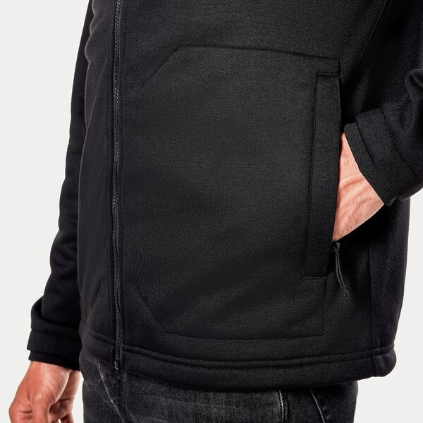 Hanorac ALPINESTARS GLIMPSE M Negru, 4