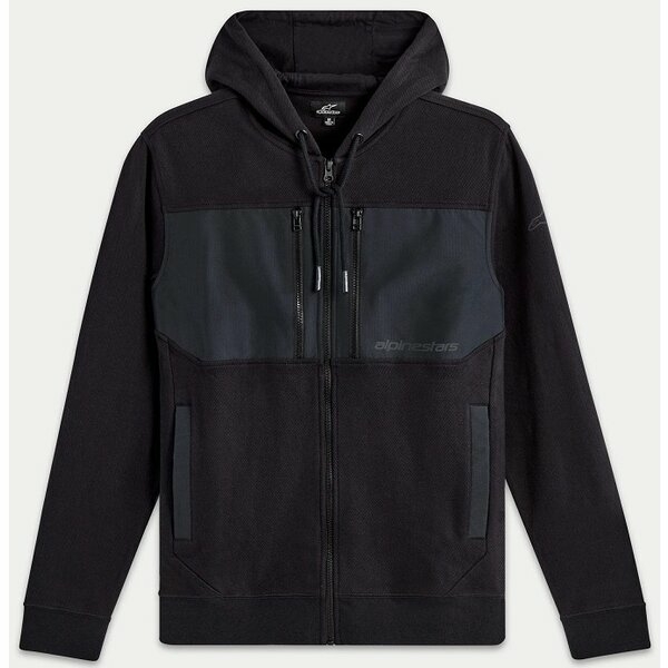 Hanorac ALPINESTARS GLIMPSE M Negru, 2