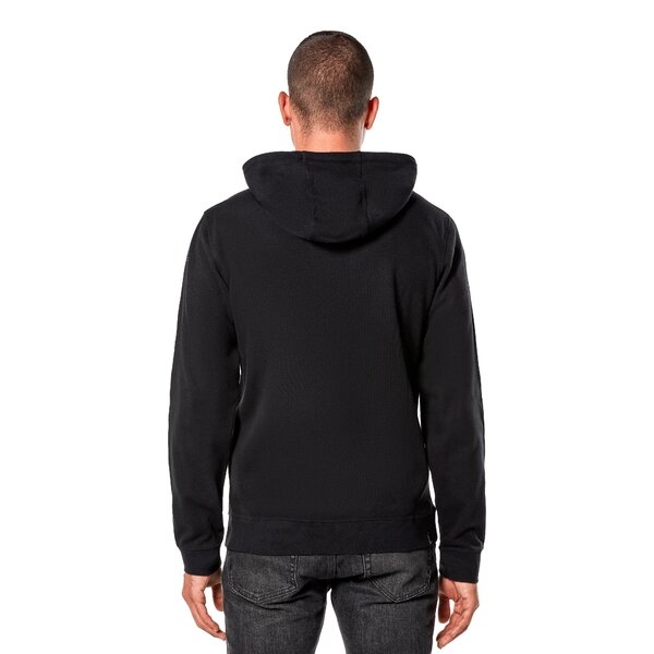 Hanorac ALPINESTARS GLIMPSE Negru L, 3