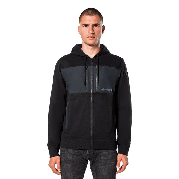 Hanorac ALPINESTARS GLIMPSE Negru L, 6