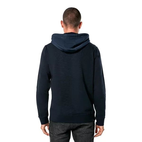 Hanorac ALPINESTARS ROOTED Albastru S, 5