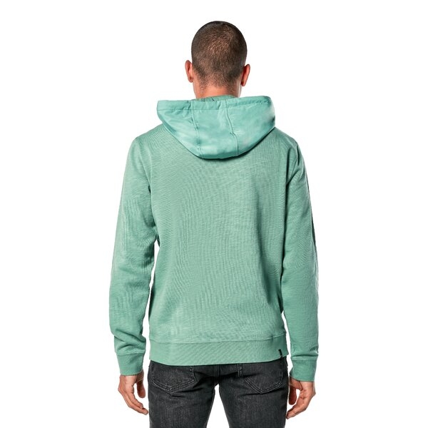 Hanorac ALPINESTARS ROOTED M Albastru, 6