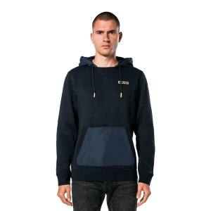 Hanorac ALPINESTARS ROOTED Albastru XL, 7