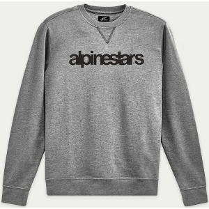 Bluza ALPINESTARS MONDIAL CREW L Gri, 2