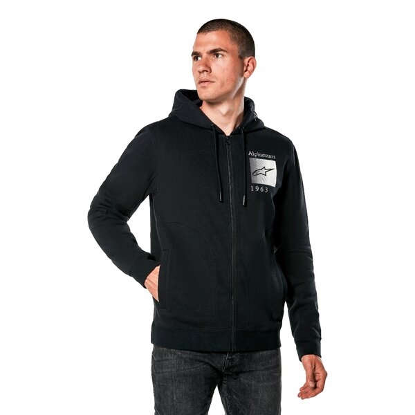 Hanorac ALPINESTARS QUEST L Verde military, 5