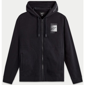 Hanorac ALPINESTARS QUEST Negru XXL, 4