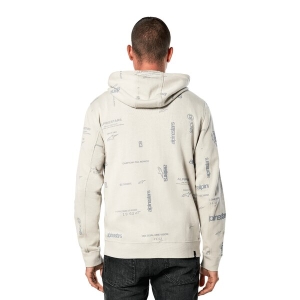 Hanorac ALPINESTARS PLENITUDE M Alb, 4