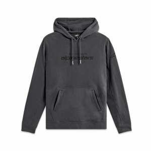 Hanorac ALPINESTARS SET Negru S