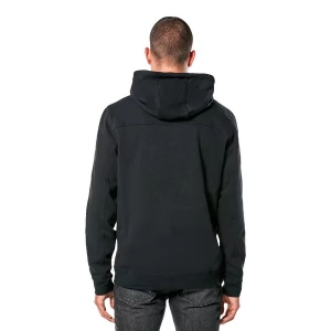 Hanorac ALPINESTARS SET Negru S, 14