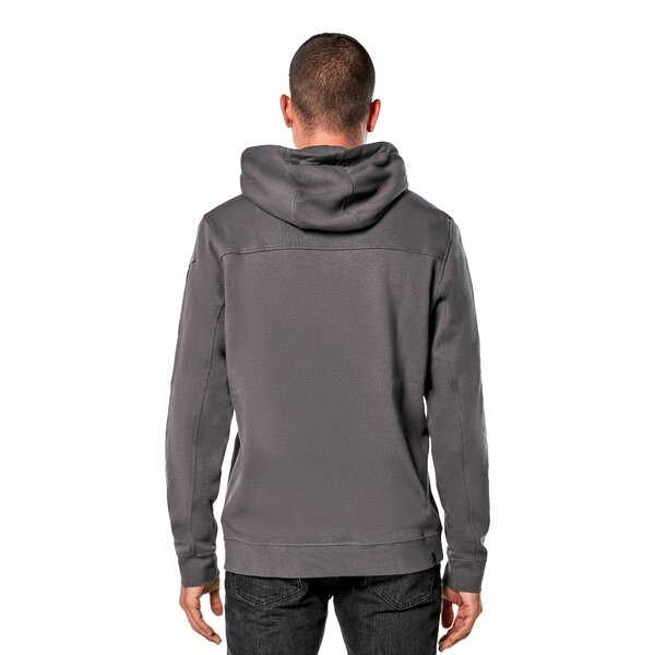 Hanorac ALPINESTARS SET XL Gri, 7