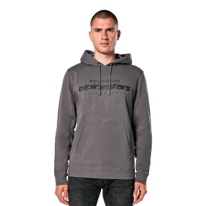 Hanorac ALPINESTARS SET XL Gri, 3