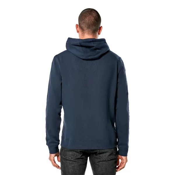 Hanorac ALPINESTARS PAR Negru S, 4