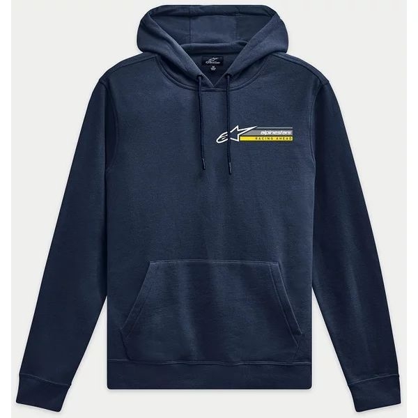 Hanorac ALPINESTARS PAR Negru S, 9