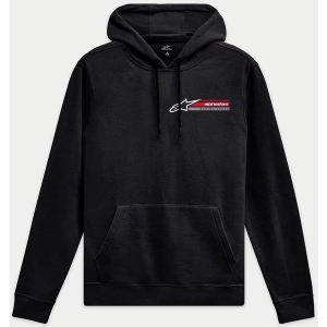 Hanorac ALPINESTARS PAR Negru S, 10