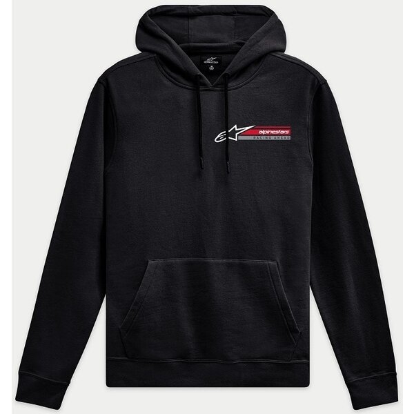 Hanorac ALPINESTARS PAR S Navy, 8