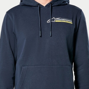 Hanorac ALPINESTARS PAR M Negru, 3