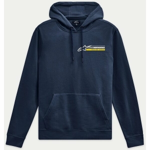 Hanorac ALPINESTARS PAR M Navy