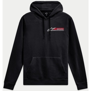Hanorac ALPINESTARS PAR XXL Navy, 9