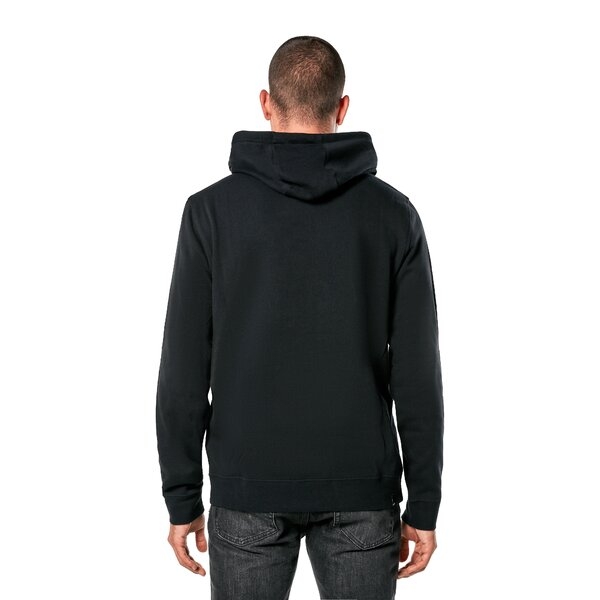Hanorac ALPINESTARS AGELESS SHADOW M Gri/Negru, 8